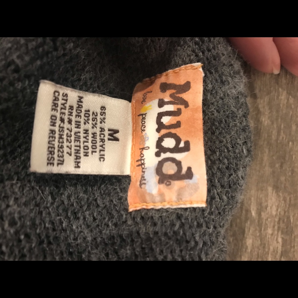 Mudd Sweater Dress